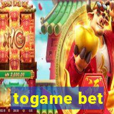 togame bet